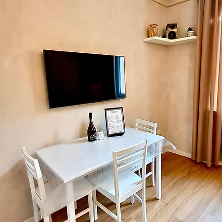 Costhouse Apartamento