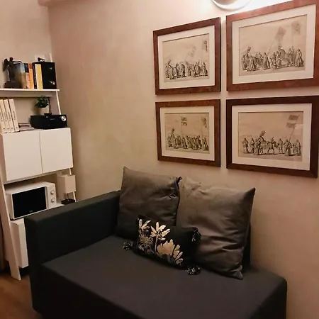 Costhouse Apartamento *