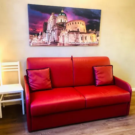 Apartamento Costhouse