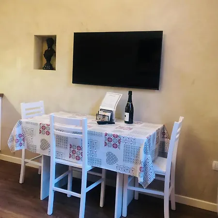 Costhouse Apartamento *