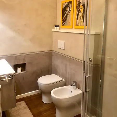Apartamento Costhouse *