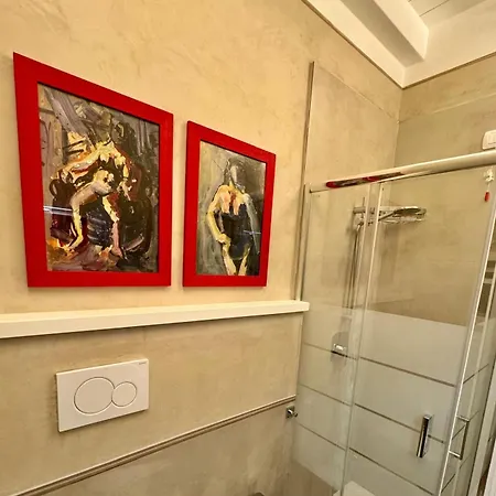 Costhouse Apartamento *