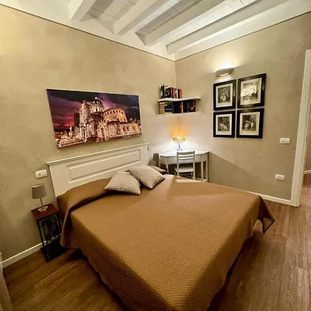 Costhouse Apartamento Brescia