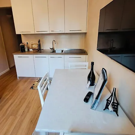 Apartment Costhouse