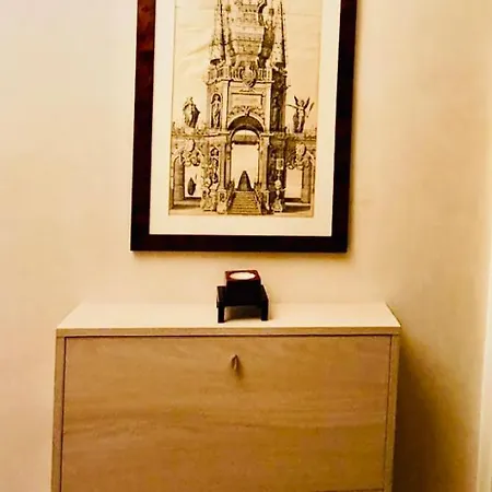 Apartment Costhouse
