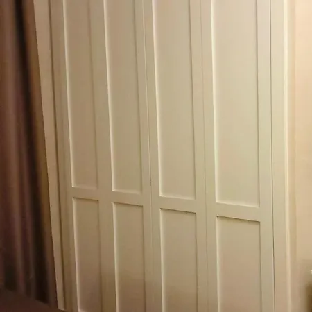 Apartmán Costhouse *