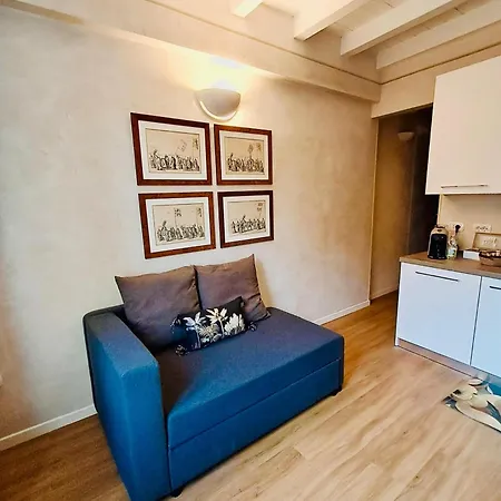 Apartmán Costhouse *