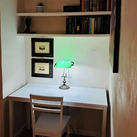 Apartamento Costhouse Brescia