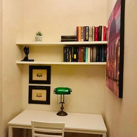 Apartamento Costhouse Brescia