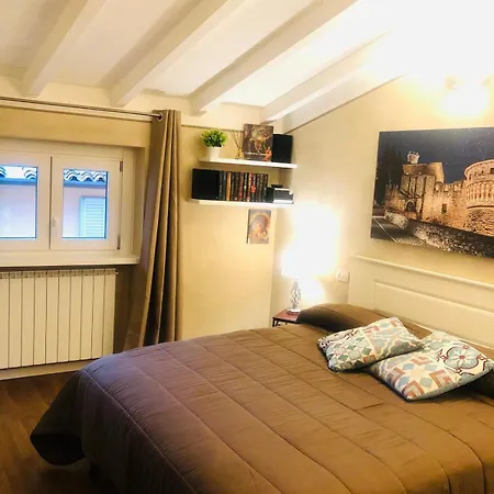 Apartmán Costhouse Brescia