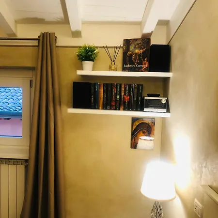 Apartamento Costhouse Brescia