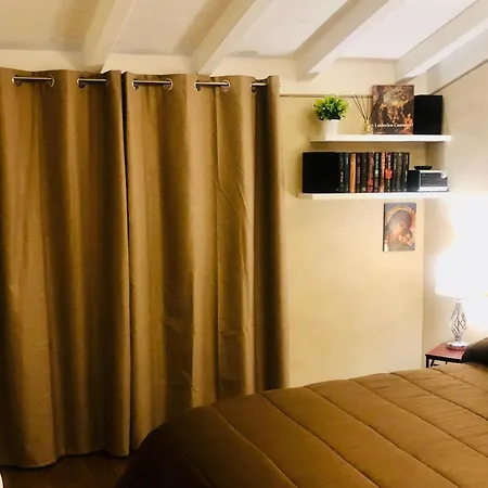 Costhouse Apartment