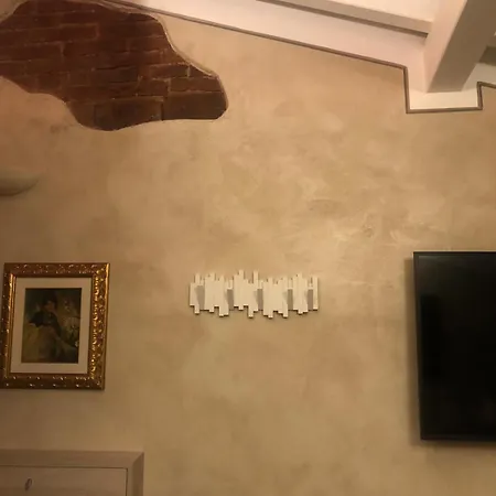 Costhouse Apartmán Brescia