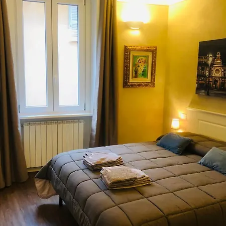 Apartamento Costhouse