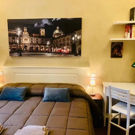 Apartment Costhouse *