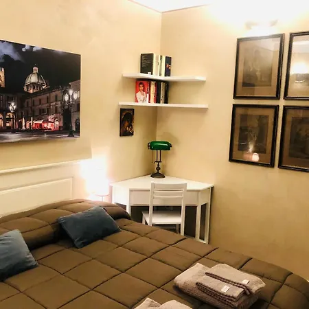 Apartamento Costhouse Brescia