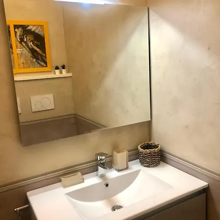 Apartamento Costhouse Brescia