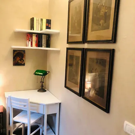 Costhouse Apartment *