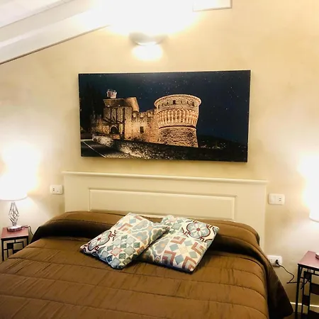 Costhouse Apartamento *