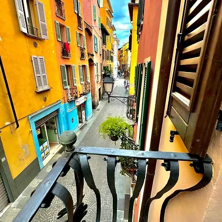 Costhouse Apartment