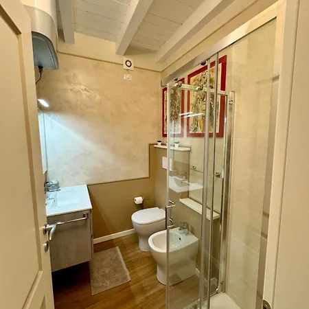 Costhouse Apartamento Brescia