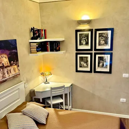 Costhouse Apartamento Brescia