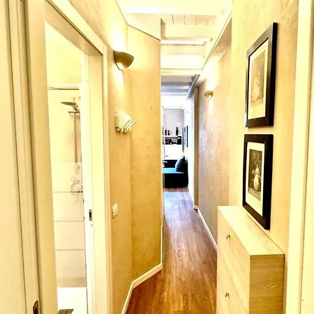 Costhouse Apartamento