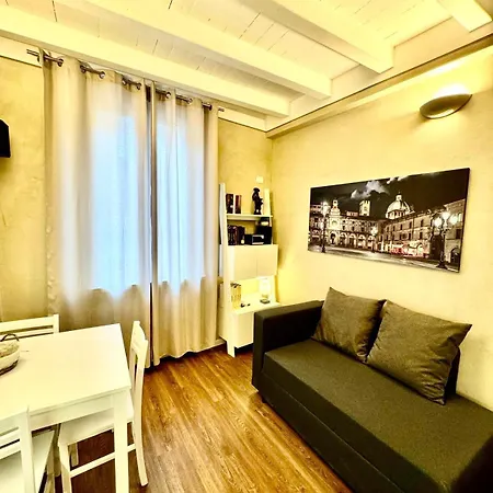 Apartamento Costhouse *