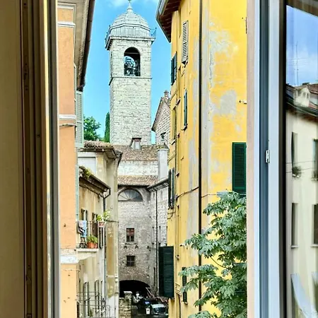 Costhouse Apartmán Brescia