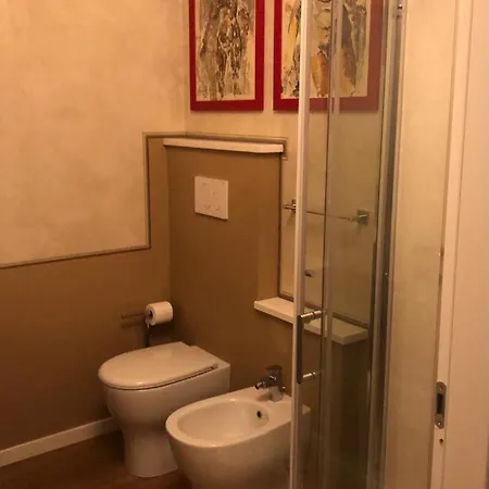 Costhouse Apartment