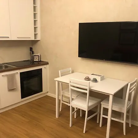 Costhouse Apartmán Brescia