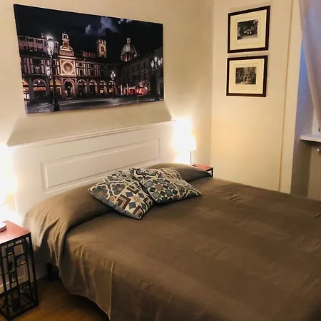 Apartamento Costhouse Brescia