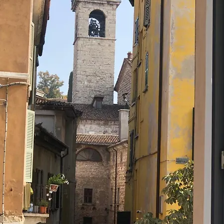 Costhouse Apartmán *