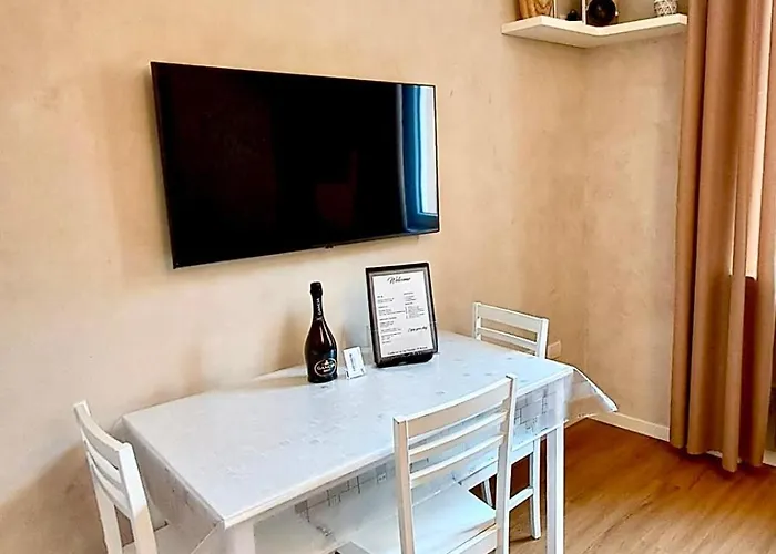 Costhouse Apartamento