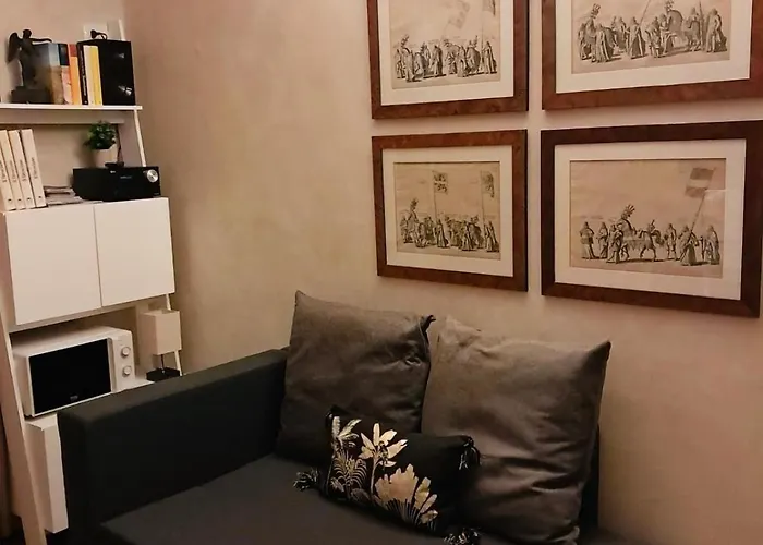 Costhouse Apartamento *