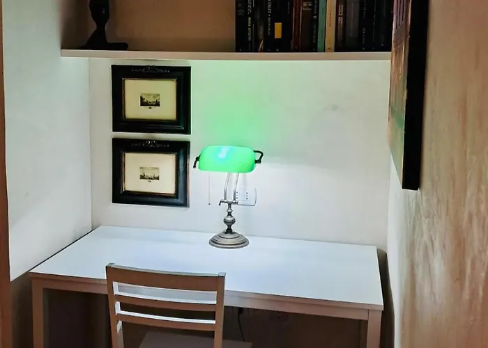 דירה Costhouse ברשה