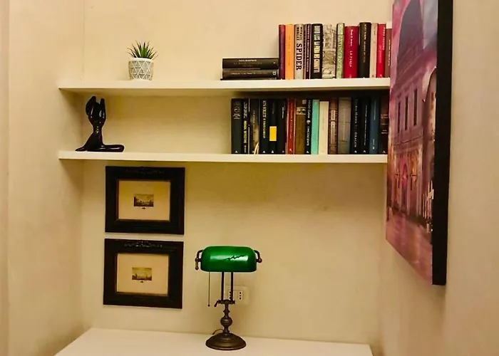 Apartamento Costhouse Brescia