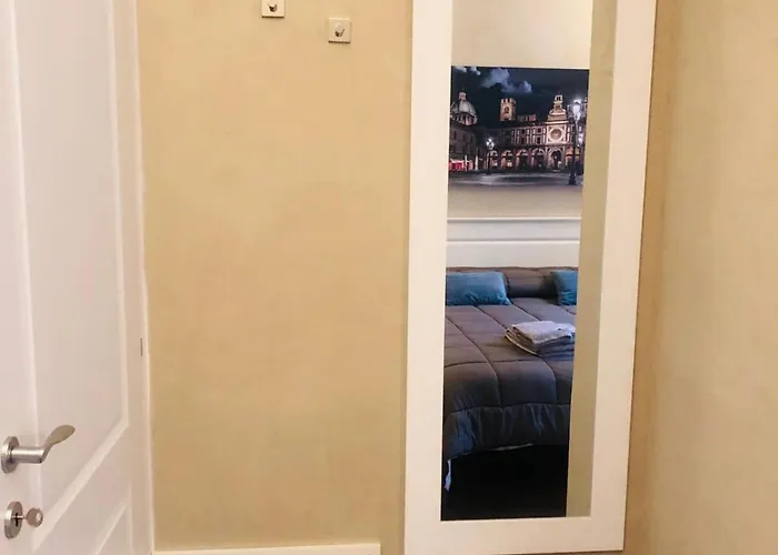 Apartamento Costhouse