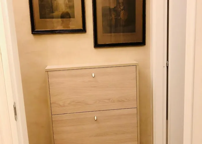 Costhouse Apartamento Brescia