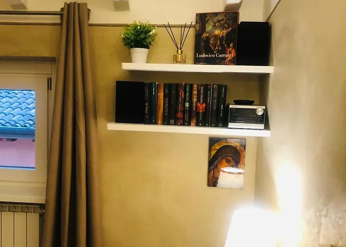 Apartamento Costhouse Brescia