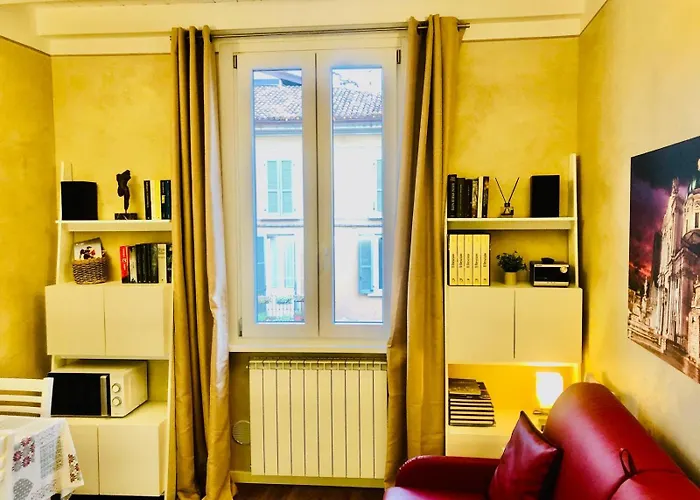 Costhouse Apartamento *