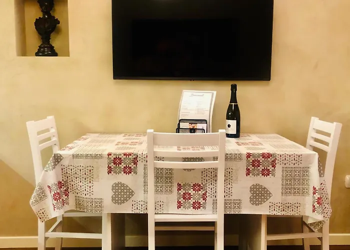 Costhouse Apartamento *