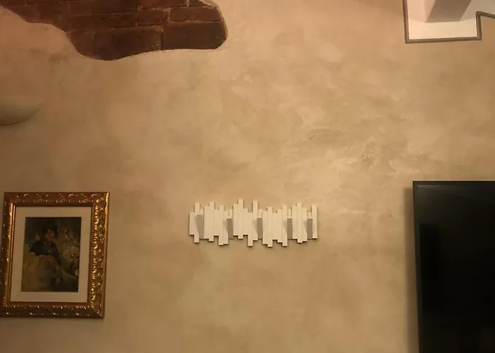 Costhouse Apartamento Brescia