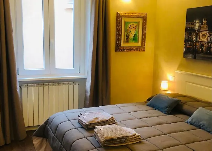 Apartamento Costhouse