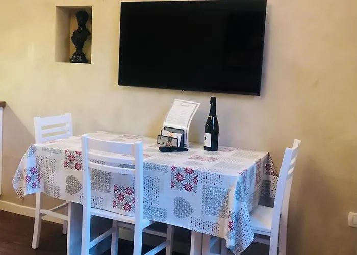 Costhouse Apartamento *