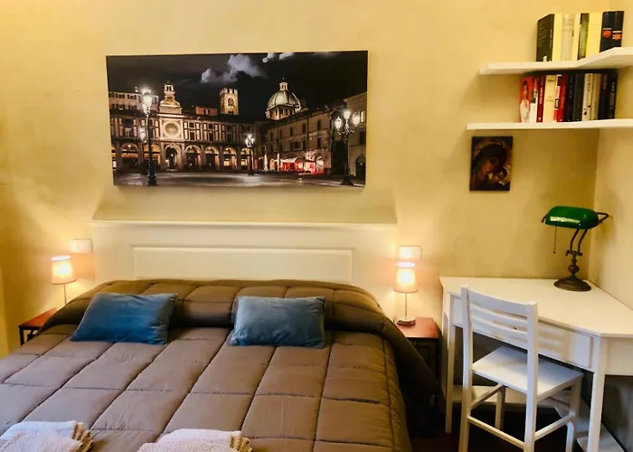 Apartamento Costhouse *