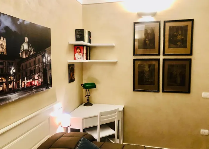 Costhouse Apartamento Brescia