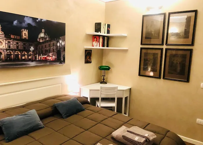 Apartamento Costhouse Brescia