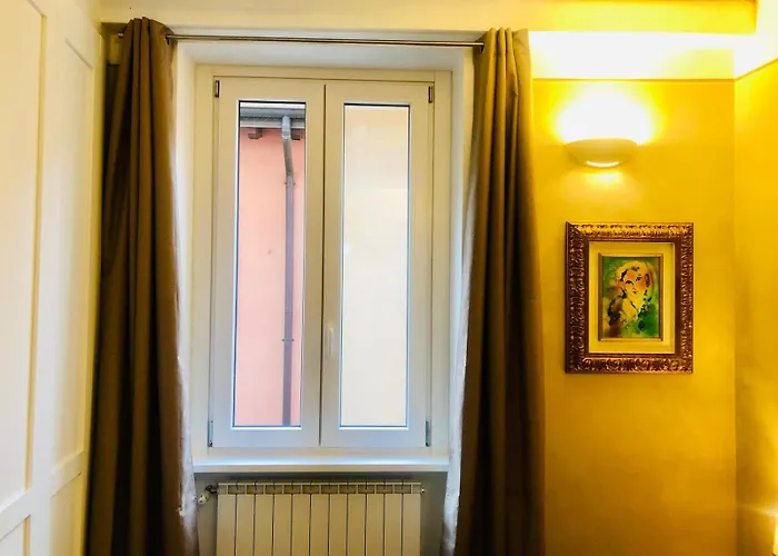 Apartamento Costhouse