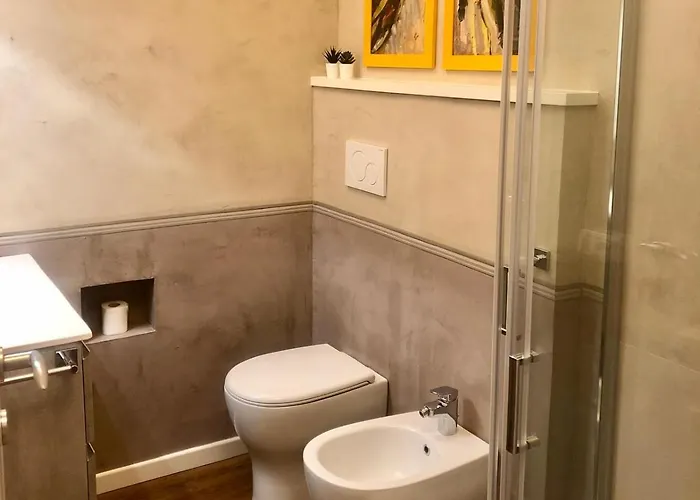 Apartamento Costhouse *